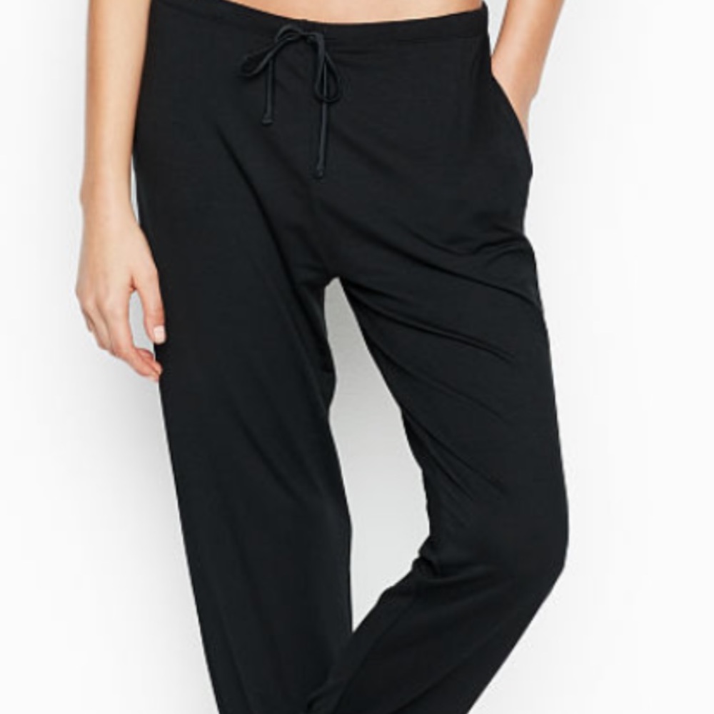 Victoria secret Pink supersoft leggings/sleepwear